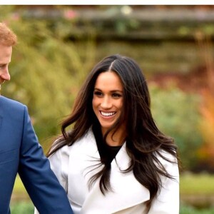 Le coût faramineux des vêtements de Meghan Markle, duchesse de Sussex, en 2018.