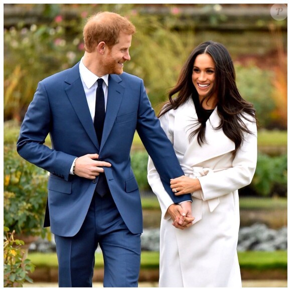 Le coût faramineux des vêtements de Meghan Markle, duchesse de Sussex, en 2018.
