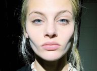 Un mannequin dans un état critique après une chute de trois étages