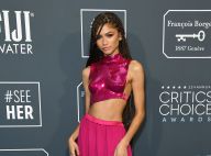 Zendaya, Gwendoline Christie... Les looks surprenants des Critics&#039; Choice Awards