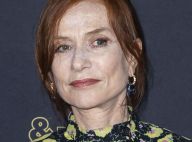 Isabelle Huppert, Léa Seydoux divines naïades du dîner des Révélations des César
