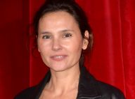 Virginie Ledoyen rayonnante, Ladj Ly, Orelsan et Camélia Jordana au défilé AMI