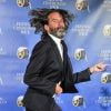 Frédéric Beigbeder - Cérémonie de clôture de la 1ère édition du Festival Ciné Roman à Nice. Le 26 octobre 2019 © Norbert Scanella / Panoramic / Bestimage