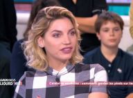 Nadège Lacroix se confie sur sa notoriété soudaine : "Je n'étais pas préparée"