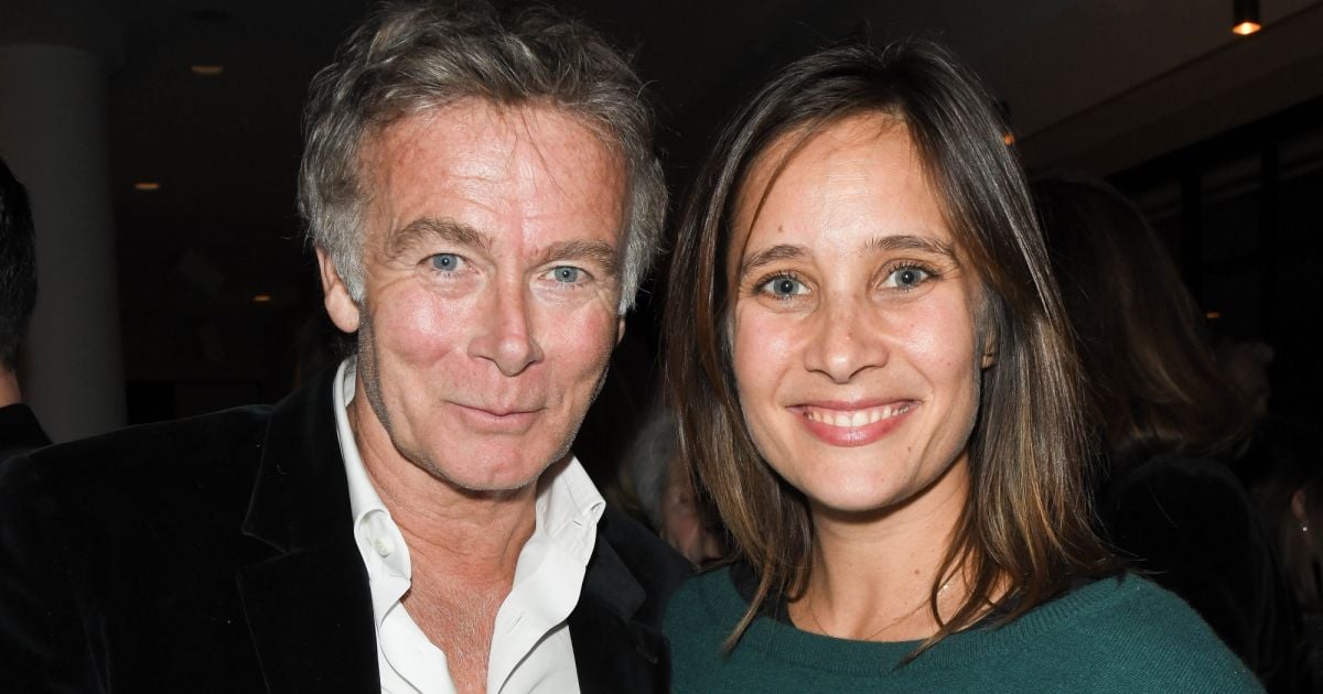 Julie De Bona Et Julien Boisselier Franck Dubosc et Julie de Bona - Backstage de la représentation Dream