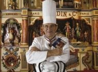 Paul Bocuse perd sa 3e étoile, le Guide Michelin a commis "l'irréparable"