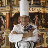 Paul Bocuse perd sa 3e étoile, le Guide Michelin a commis "l'irréparable"