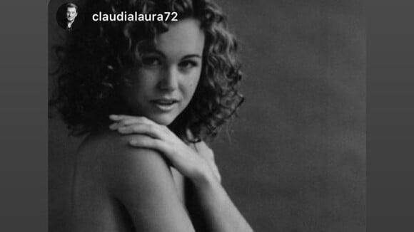 Laeticia Hallyday : Totalement nue sur Instagram, des images refont surface