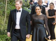 Meghan Markle et Harry bientôt sur Netflix ? Une boîte de production en projet