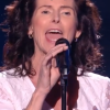 Maria - Extrait de l'émission "The Voice" diffusée samedi 18 janvier 2020 - TF1