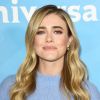 Melissa Roxburgh - People à la soirée "NBC Universal Winter Press Tour 2020" à l'hôtel The Langham Huntington à Pasadena, Los Angeles, le 11 janvier 2020.