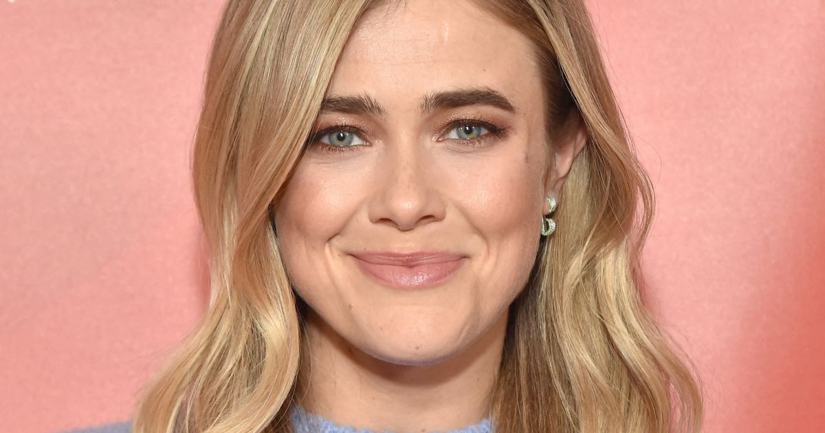 Melissa Roxburgh arrive au NBCUniversal Winter TCA 2020, à l'hôtel