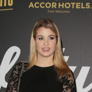 EnjoyPhoenix (Marie Lopez) - 4ème cérémonie des Melty Future Awards au Grand Rex à Paris, le 6 février 2017. © Denis Guignebourg/Bestimage