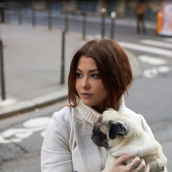Marie Lopez (EnjoyPhoenix) sur Instagram.