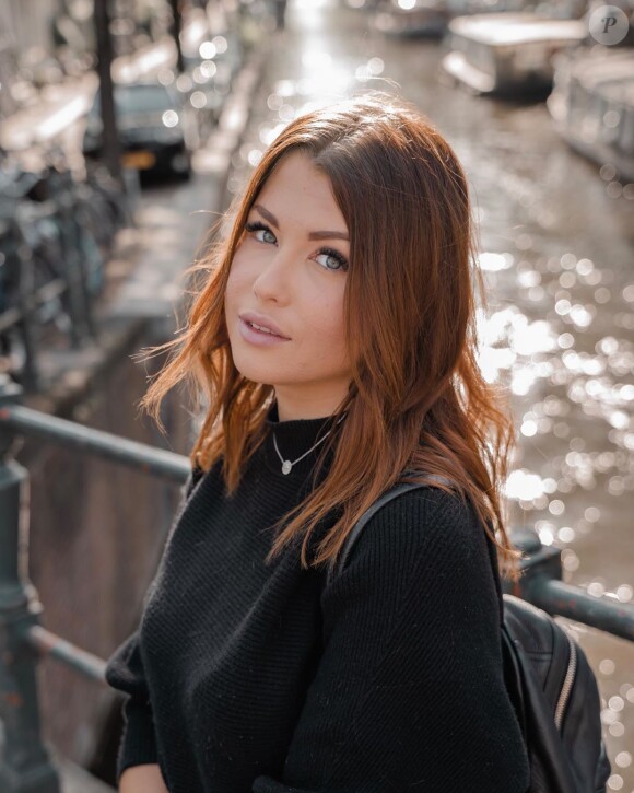 Marie Lopez (EnjoyPhoenix) sur Instagram.