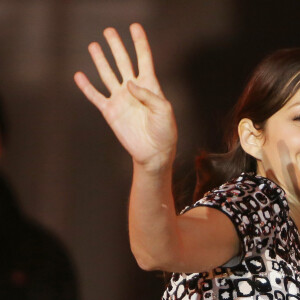 Marion Cotillard - Arrivées au dîner Chanel des révélations César 2020 au Petit Palais à Paris, le 13 janvier 2020 Panoramic / Bestimage