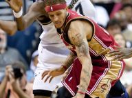 Delonte West : La terrible et triste descente aux enfers de l'ex-star de la NBA