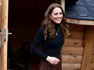 Kate Middleton : Son nouveau collier hommage à ses trois enfants