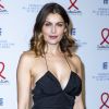 Laetitia Casta lors du photocall de la 18ème édition du "Dîner de la mode du Sidaction" au Pavillon Cambon Capucines - Potel et Chabot à Paris, France, le 23 janvier 2020. © Olivier Borde/Bestimage