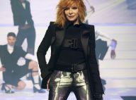 Mylène Farmer, Caroline de Monaco... Les grands moments de la Fashion Week