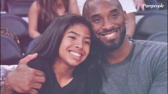 Kobe Bryant et sa fille Gianna sont décédés dans un crash d'hélicoptère, en Californie, ce 26 janvier.