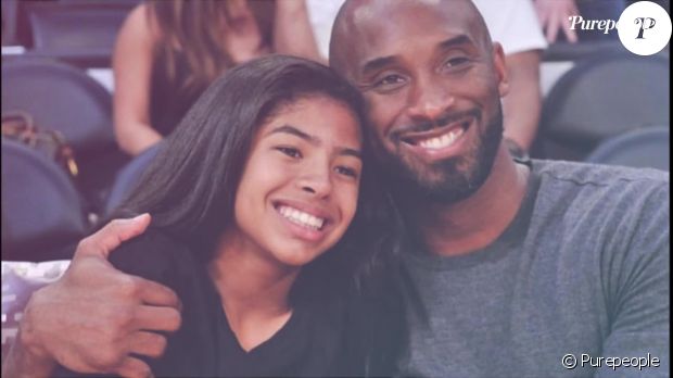 Kobe Bryant et sa fille Gianna sont décédés dans un crash d&#039;hélicoptère, en Californie, ce 26 janvier.