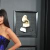 Jameela Jamil - 62ème soirée annuelle des Grammy Awards à Los Angeles, le 26 janvier 2020.