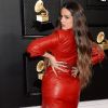 Rosalia - 62ème soirée annuelle des Grammy Awards à Los Angeles, le 26 janvier 2020. 6