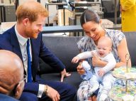 Meghan Markle et Harry : L'origine du prénom d'Archie enfin expliquée ?