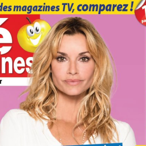 Couverture du nouveau numéro du magazine "Télé 2 semaines" en kiosques lundi 27 janvier 2020