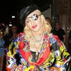 Madonna en promotion pour la sortie de son album "Madame X" à New York, le 20 juin 2019.