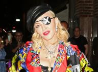Madonna blessée : elle annule une date de sa tournée et s'explique