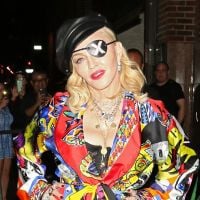 Madonna blessée : elle annule une date de sa tournée et s'explique