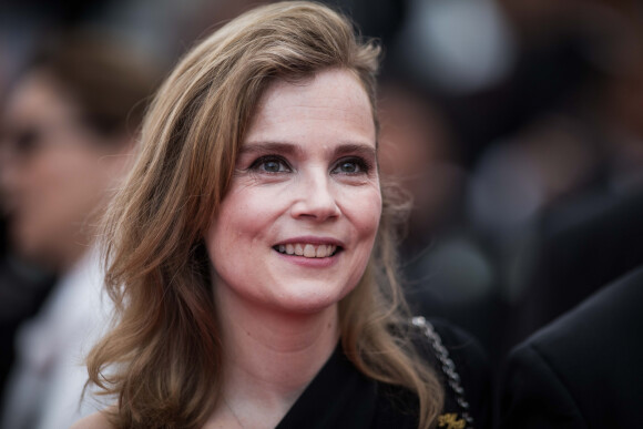 Isabelle Carré - Montée des marches du film "La belle époque" lors du 72ème Festival International du Film de Cannes. Le 20 mai 2019 © Jacovides-Moreau / Bestimage