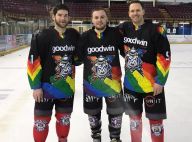 Zach Sullivan : Le joueur de hockey se déclare bisexuel, une première