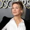 Renee Zellweger au 92ème évènement annuel des Academy Awards Nominees au Ray Dolby Ballroom dans le quartier de Hollywood à Los Angeles, le 27 janvier 2020.