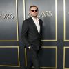 Leonardo DiCaprio au 92ème évènement annuel des Academy Awards Nominees au Ray Dolby Ballroom dans le quartier de Hollywood à Los Angeles, le 27 janvier 2020.