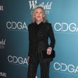Catherine O'Hara assiste à la 22ème édition des Costume Designers Guild Awards (CDGA) au Beverly Hilton Hotel à Beverly Hills, Los Angeles, le 28 janvier 2020.