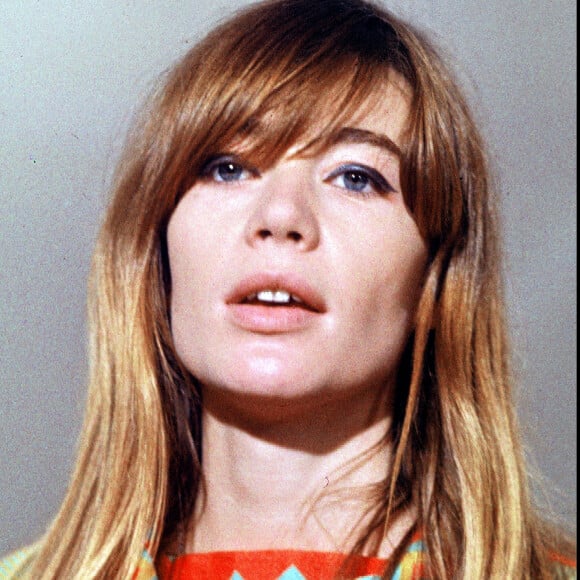 Véritable icone révélée dans la période yéyé des années 60, son style et sa musique auront su traverser les époques.
Archives - Françoise Hardy. Photographie non datée.