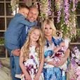 Jessica Simpson est la femme d'Eric Johnson. Ensemble ils ont trois enfants : Ace Knute, Maxwell Drew et Birdie Mae.