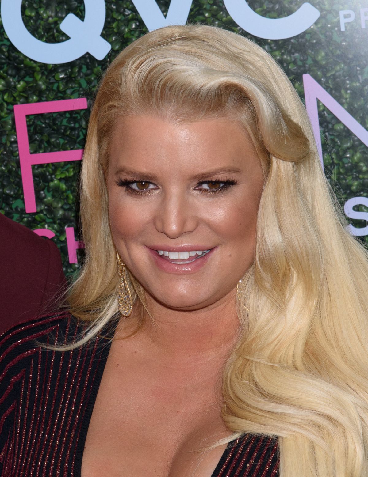 jessica simpson jordan
