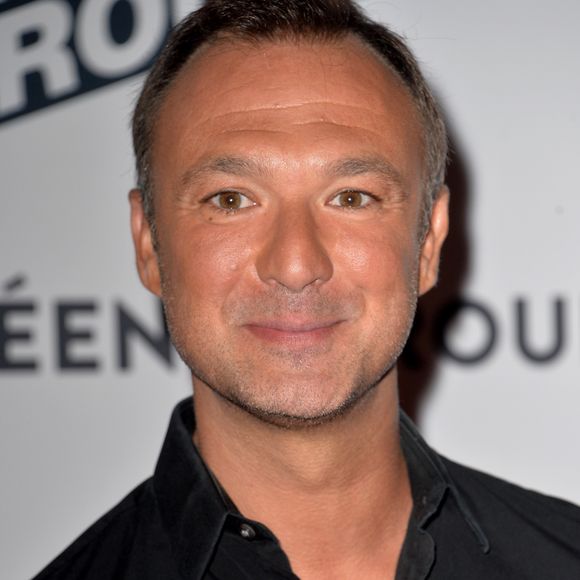 Alexandre Devoise - Conférence de rentrée du Groupe NRJ au théâtre des Folies Bergère à Paris, le 16 septembre 2019. © Veeren/Bestimage