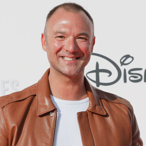 Alexandre Devoise - Avant-première européenne du film "Ant-man et la guêpe" à Disneyland Paris à Marne-la-Vallée, le 14 juillet 2018 © CVS/Bestimage