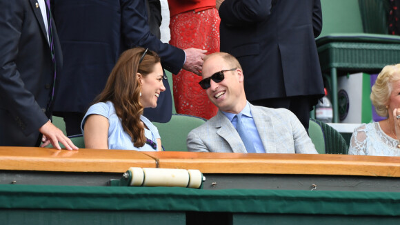 Kate Middleton plus forte que William : ce sport où elle lui met la raclée