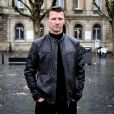 Exclusif - Rendez-vous avec l'ancien footballeur international français Tony Vairelles, toujours poursuivi depuis 6 ans pour tentative d'assasinat par fusillade à la sortie d'une discothèque d'Essey-lès-Nancy (Meurthe-et-Moselle) fin 2011. Il habite et attend la décision de justice depuis quelques années à Bordeaux, France, le 18 décembre 2017. © Patrick Bernard/Bestimage