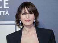 Monica Bellucci amoureuse : la "recherche fructueuse" de l'homme de sa vie