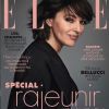 Retrouvez l'interview intégrale de Monica Bellucci dans le magazine "Elle", n°3867, du 31 janvier 2020.