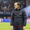 Thomas Tuchel ( Entraineur Coach PSG ) - PSG vs Montpellier (5-0) - League 1 - Paris le 1er février 2020. © Gwendoline Le Goff / Panoramic / Bestimage