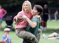 Drew Barrymore et Justin Long : baisers fougueux et délire total... Ce couple est trop craquant !