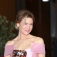 Renée Zellweger a reçu le BAFTA de la meilleur actrice à la cérémonie des British Academy Film Awards (BAFTA) à Londres - 73e cérémonie des British Academy Film Awards (BAFTA) au Royal Albert Hall à Londres, le 2 février 2020.